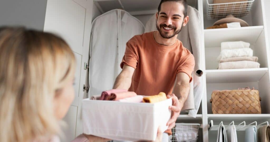 laundry pickup & delivery service in brooklyn