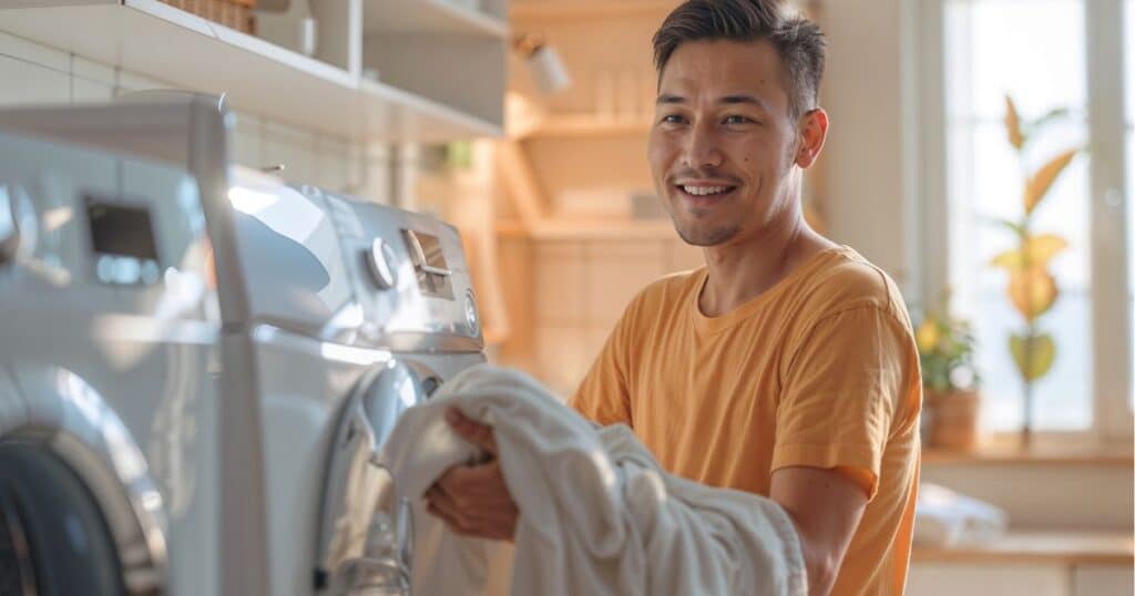 professional laundry care