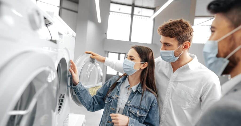 professional laundry services in brooklyn
