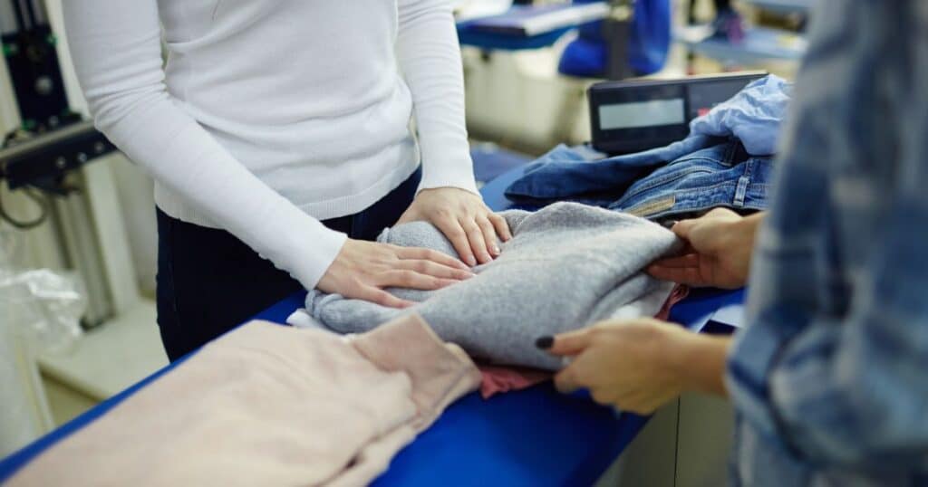 wash and fold services in brooklyn