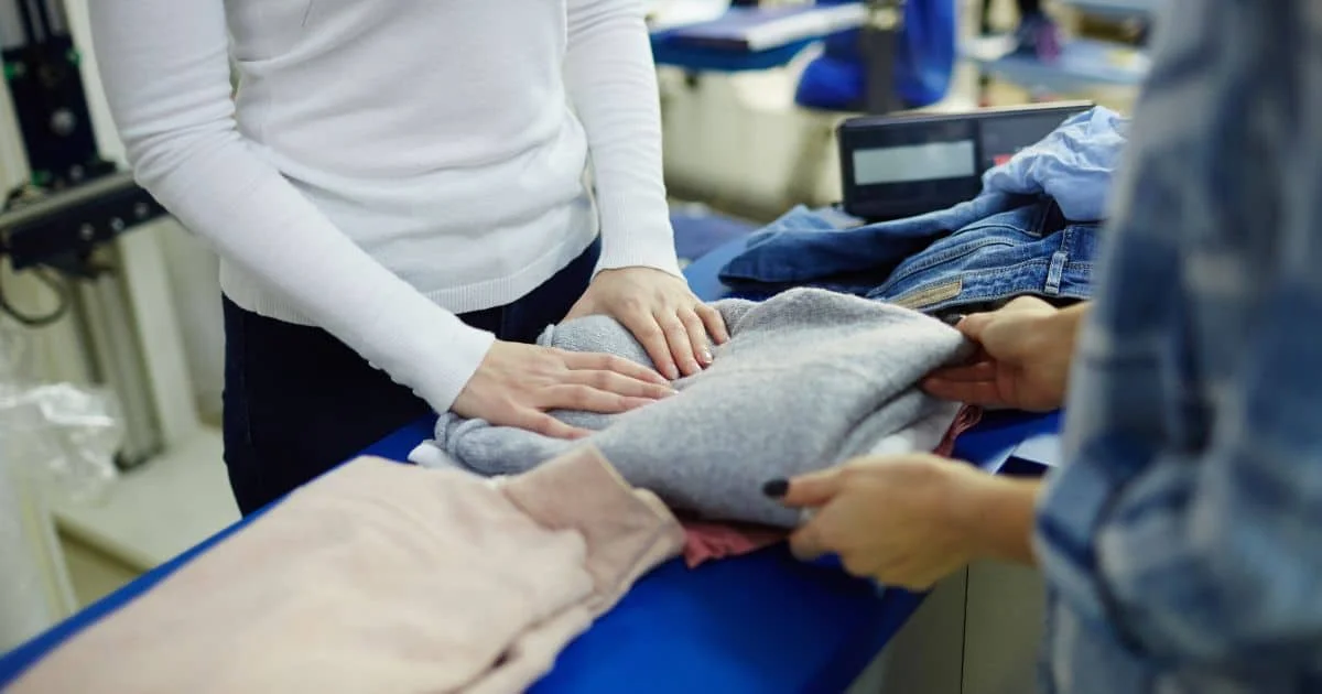 wash and fold services in brooklyn