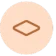 Wash and fold standard laundry service icon